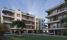 2 bedroom apartment for sale Limassol 