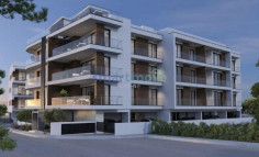 2 bedroom apartment for sale Limassol 