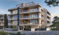 2 bedroom apartment for sale Limassol 