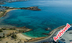 Three bed apartment for sale in Ayia Napa