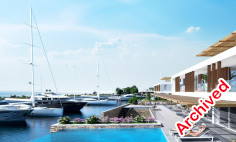 5 bedrooms house for sale in Ayia Napa