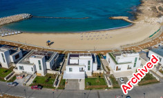 3 house for sale in Ayia Napa