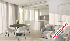3 bedrooms apartment for sale in Ayia Napa