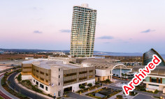 2 apartment for sale in Ayia Napa