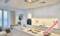 2 apartment for sale in Ayia Napa