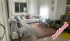 Three bedroom apartment to rent in Acropolis
