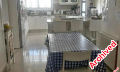 Three bedroom apartment to rent in Acropolis