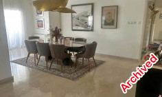 Three bedroom apartment to rent in Acropolis
