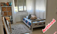 Three bedroom apartment to rent in Acropolis