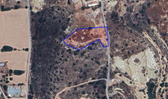 Residential 5533 m2 for sale in Agios Athanasios, Limassol
