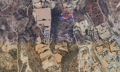 Residential 5533 m2 for sale in Agios Athanasios, Limassol Residential 5533 m2 for sale in Agios Athanasios, Limassol