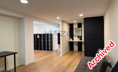 Unfurnished ground floor office in Petrou And Pavlou 