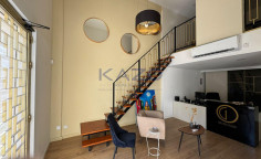 Unfurnished ground floor office in Petrou And Pavlou 