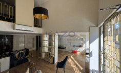 Unfurnished ground floor office in Petrou And Pavlou 