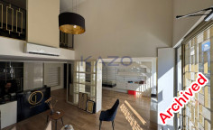 Unfurnished ground floor office in Petrou And Pavlou 