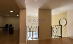 Unfurnished ground floor office in Petrou And Pavlou 