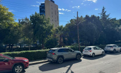Unfurnished ground floor office in Petrou And Pavlou 