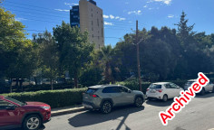 Unfurnished ground floor office in Petrou And Pavlou 