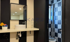 Unfurnished ground floor office in Petrou And Pavlou 
