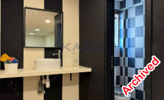 Unfurnished ground floor office in Petrou And Pavlou 