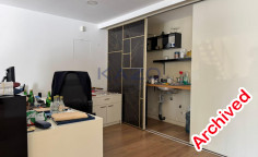 Unfurnished ground floor office in Petrou And Pavlou 