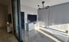 Modern detached house in sunny Pissouri with pool 