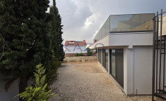 Modern detached house in sunny Pissouri with pool 