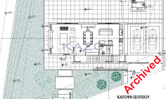 Modern detached home in peaceful Paramytha village setting 