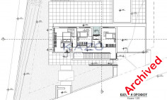 Modern detached home in peaceful Paramytha village setting 