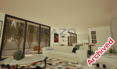 Modern detached home in peaceful Paramytha village setting 