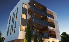Beautiful 2 apartment for sale in Kaimakli
