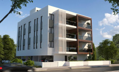 Beautiful 2 apartment for sale in Kaimakli