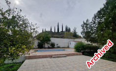 4 bedroom house to rent in Pera Chorio 4 bedroom house to rent in Pera Chorio