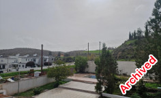 4 bedroom house to rent in Pera Chorio 4 bedroom house to rent in Pera Chorio