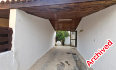 4 bedroom house to rent in Pera Chorio 4 bedroom house to rent in Pera Chorio