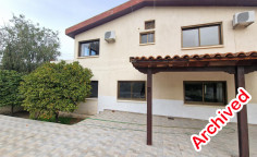 4 bedroom house to rent in Pera Chorio 4 bedroom house to rent in Pera Chorio