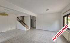 4 bedroom house to rent in Pera Chorio 4 bedroom house to rent in Pera Chorio