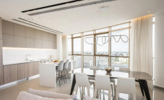 Luxury 3 bedrooms apartment to rent in Acropolis