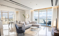 Luxury 3 bedrooms apartment to rent in Acropolis