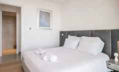 Luxury 3 bedrooms apartment to rent in Acropolis