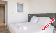 Luxury 3 bedrooms apartment to rent in Acropolis