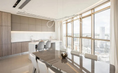 Luxury 3 bedrooms apartment to rent in Acropolis