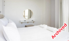 Luxury 3 bedrooms apartment to rent in Acropolis