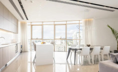 Luxury 3 bedrooms apartment to rent in Acropolis