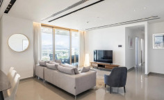 Luxury 3 bedrooms apartment to rent in Acropolis