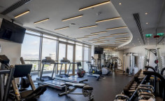 Luxury 3 bedrooms apartment to rent in Acropolis