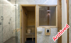 Luxury 3 bedrooms apartment to rent in Acropolis