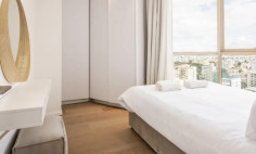 Luxury 3 bedrooms apartment to rent in Acropolis