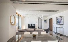 Luxury 3 bedrooms apartment to rent in Acropolis