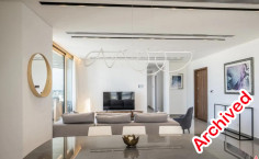 Luxury 3 bedrooms apartment to rent in Acropolis
